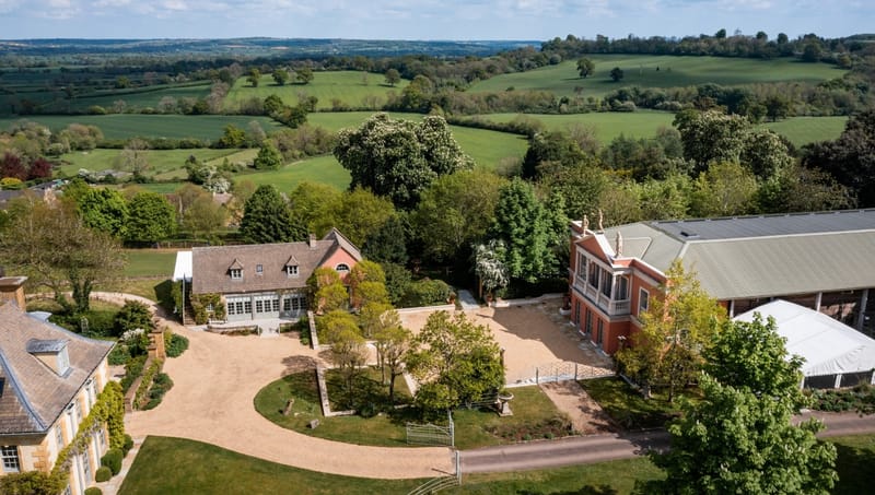 Longborough Festival Opera 30th May - 8th August 2026