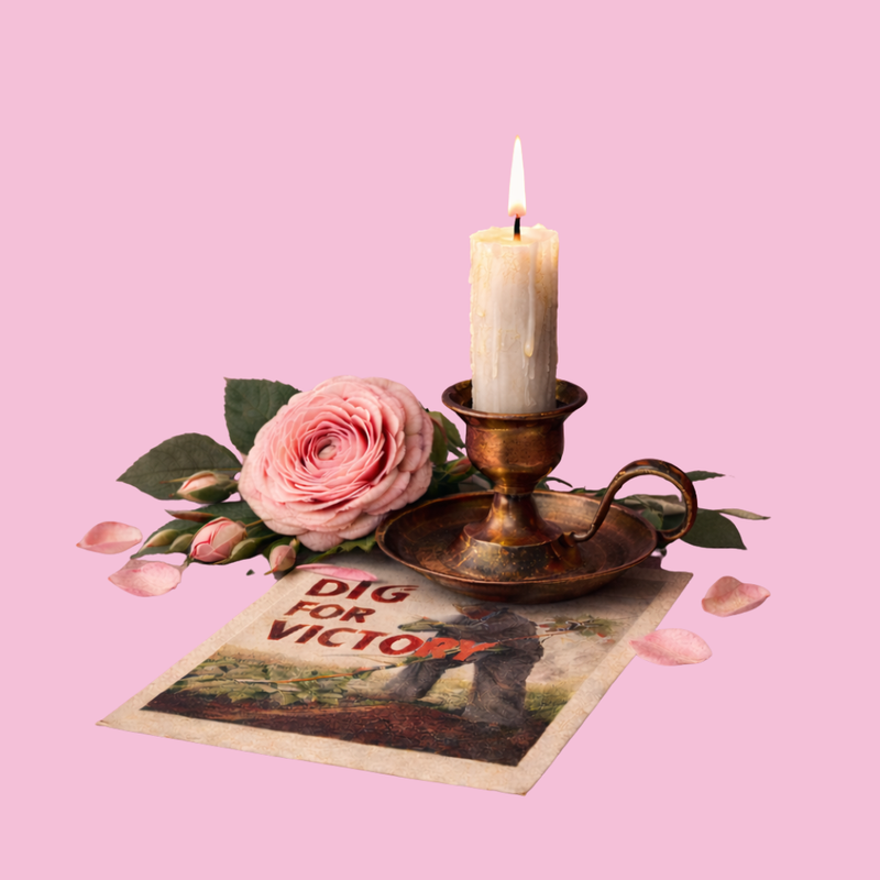 Puccini's La Boheme, Waterperry Opera Festival, 8, 9, 12, 14, 15 August