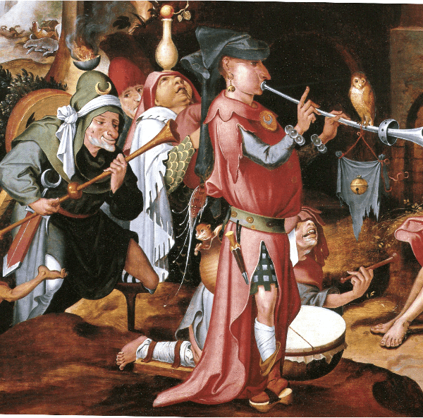 'Early Music by Candlelight' Summer Festival 2026  7.30pm 12 July — 30 August 2026  Exeter College Chapel