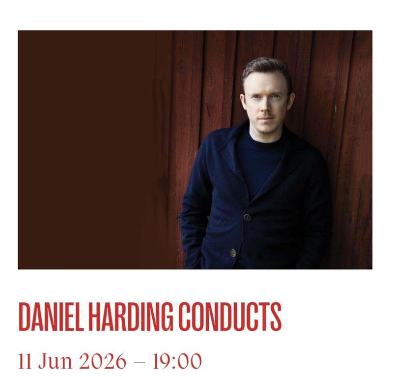 Oxford Philharmonic Orchestra Summer Season 2026