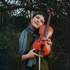Violin Recital by Skye El-Shirbiny