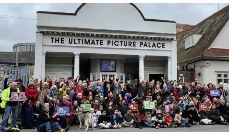 Stuart Lee: Pea Green Boat Show, Ultimate Picture Palace 9, 10 and 11 Nov 2026