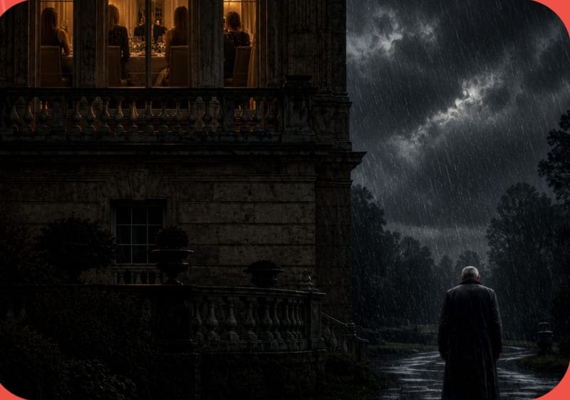 King Lear - Oxford Theatre Guild, Pegasus Theatre 6-10th Oct 2026, 7.30pm & 2 30pm
