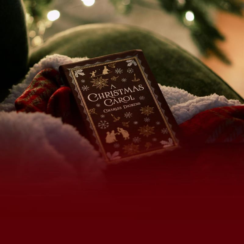 Waterperry Opera Winter Festival, 11-13 December 2026