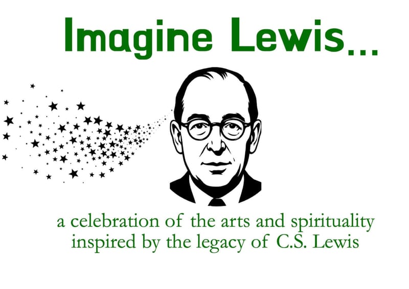 Imagine Lewis: C.S.Lewis Festival