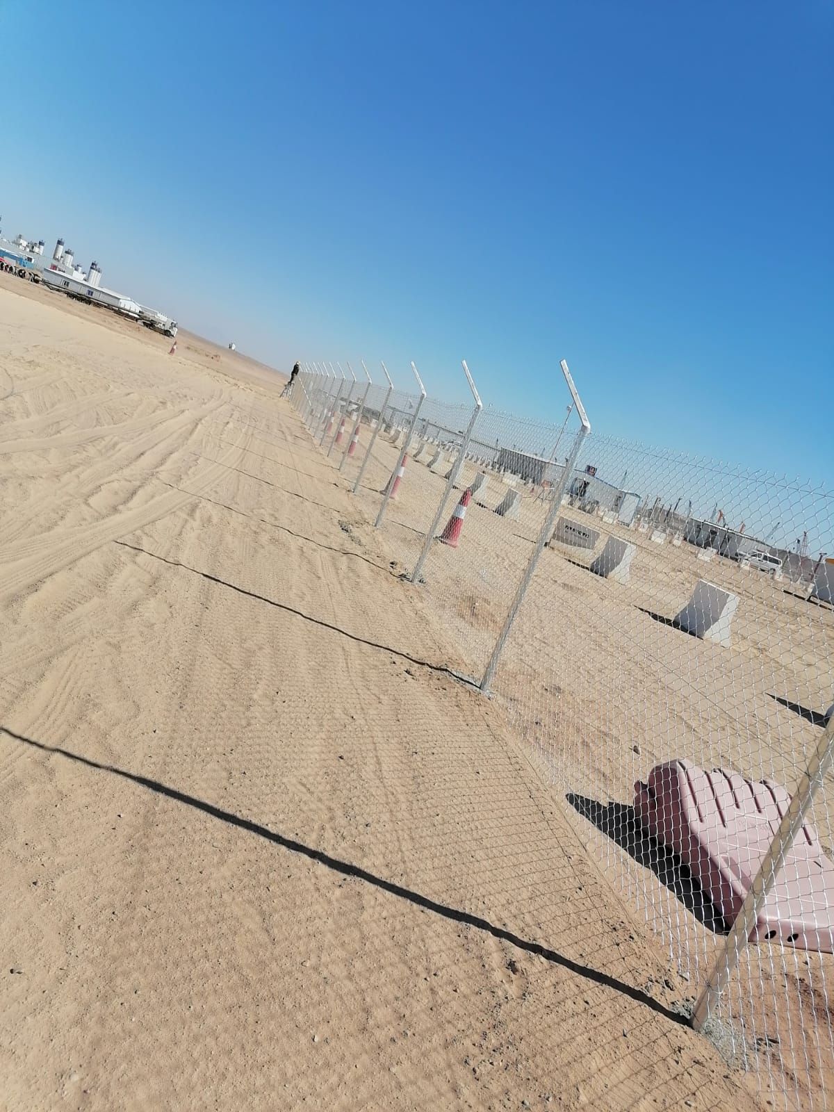 مقاول شبوك في الرياض