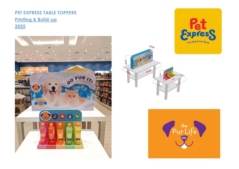 DESIGN CONSULTATION   I   PRINTING   I   FABRICATION