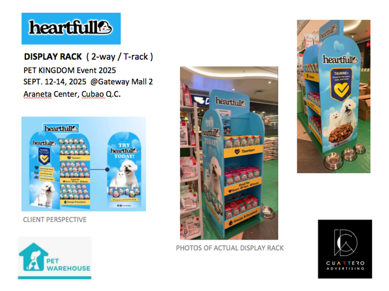 DESIGN CONSULTATION   I   PRINTING   I   FABRICATION