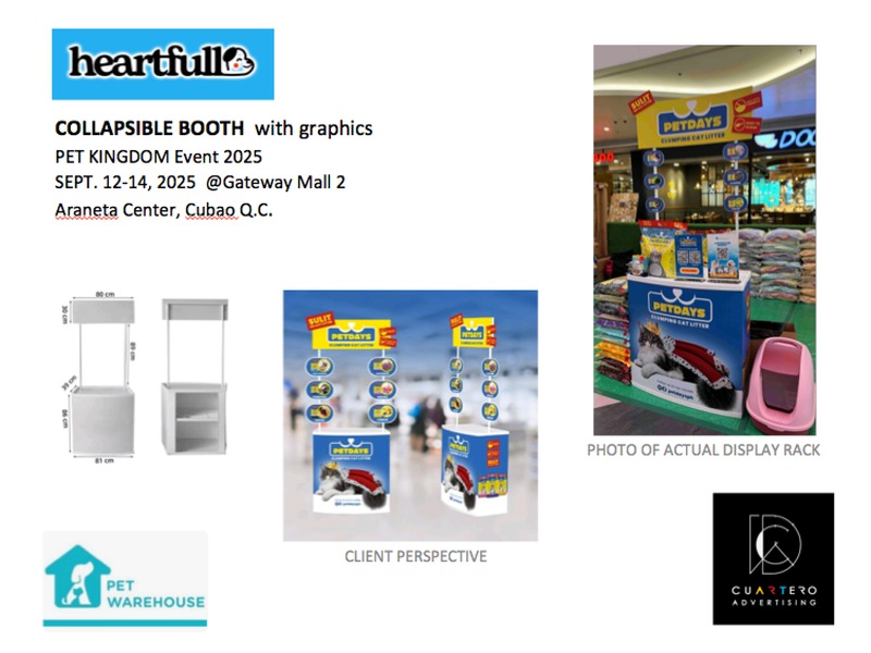 DESIGN CONSULTATION   I   PRINTING   I   FABRICATION