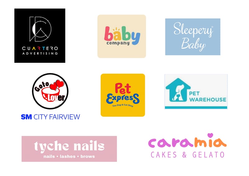 CLIENTELLE & BRANDS