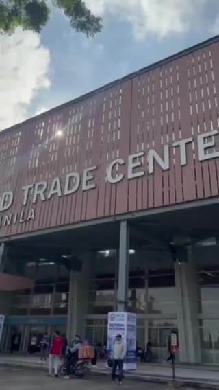 CARAMIA ICEGEX  Booth setup ( 0ct.24-26, 2025 ) thumbnail