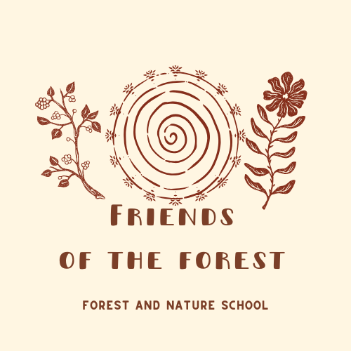 Benefits of Forest and Nature School