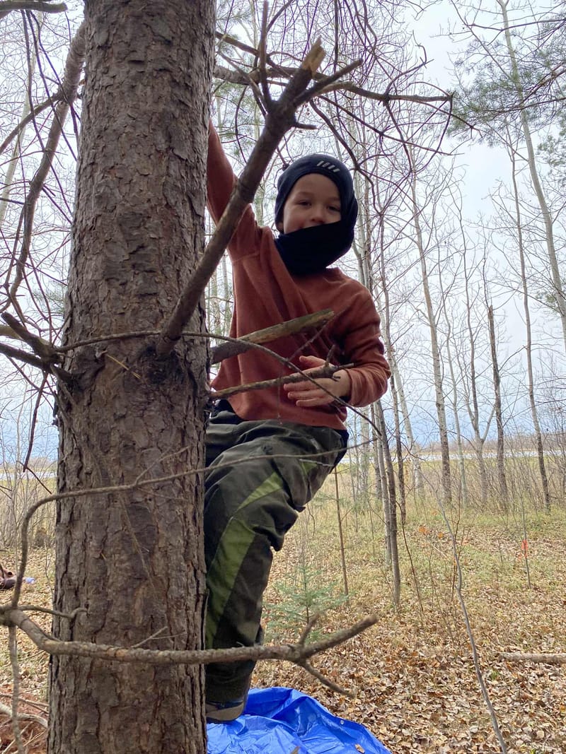 What is Forest School?