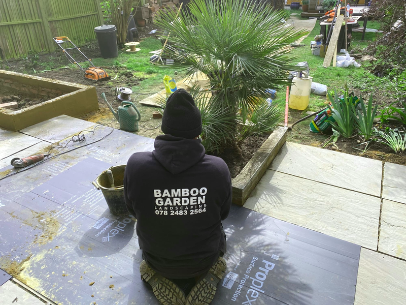 TRUSTED BY HOMEOWNERS ACROSS WEST LONDON