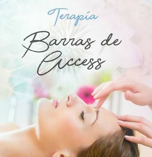 Barras de Access -Procesos de cuerpo-