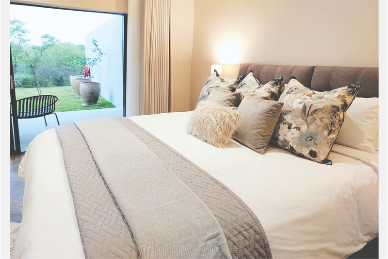 Two Bedroom Villa (Heron)