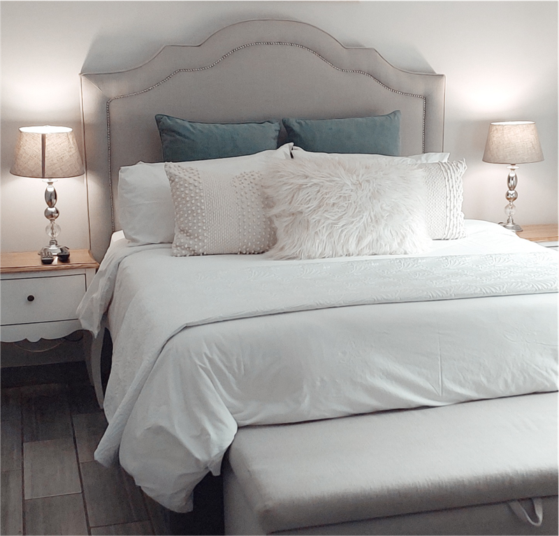 2 Bedroom Chalet (Babbler)