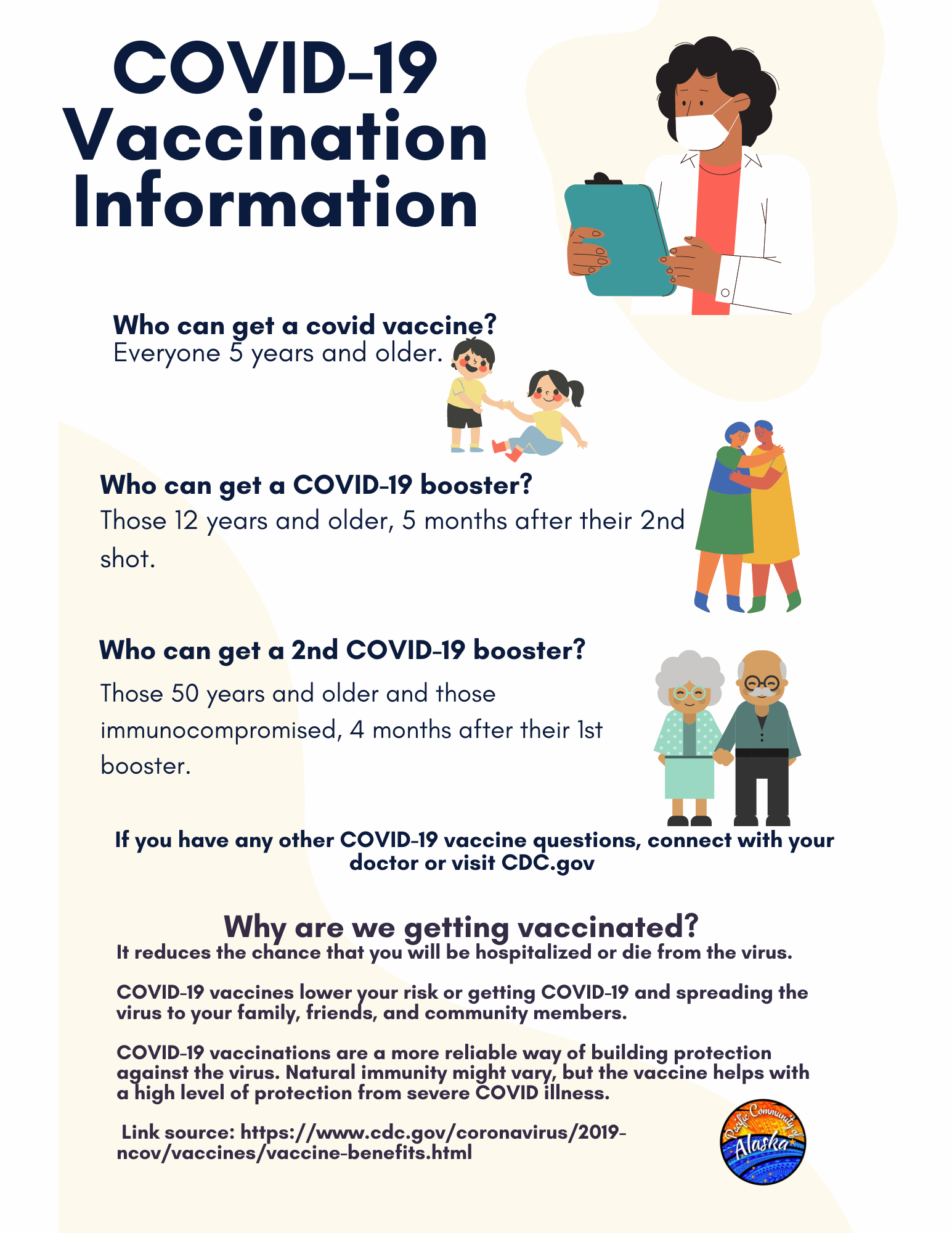 COVID-19 Information