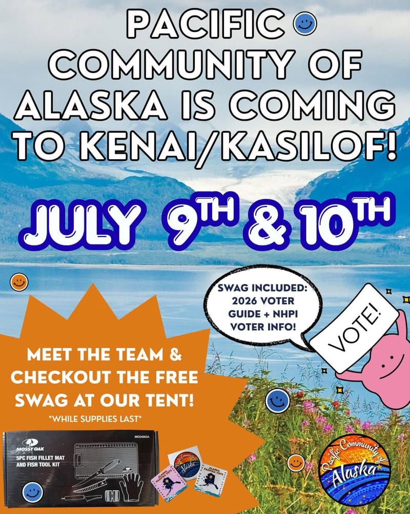 Kenai Outreach