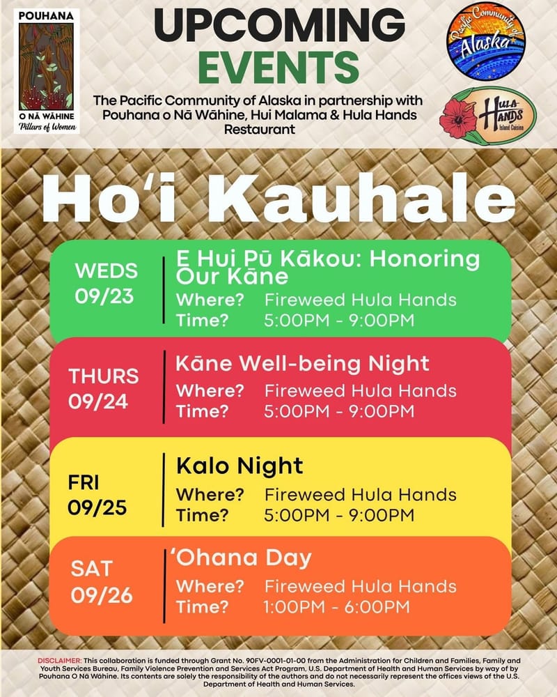 Ho'i Kauhale