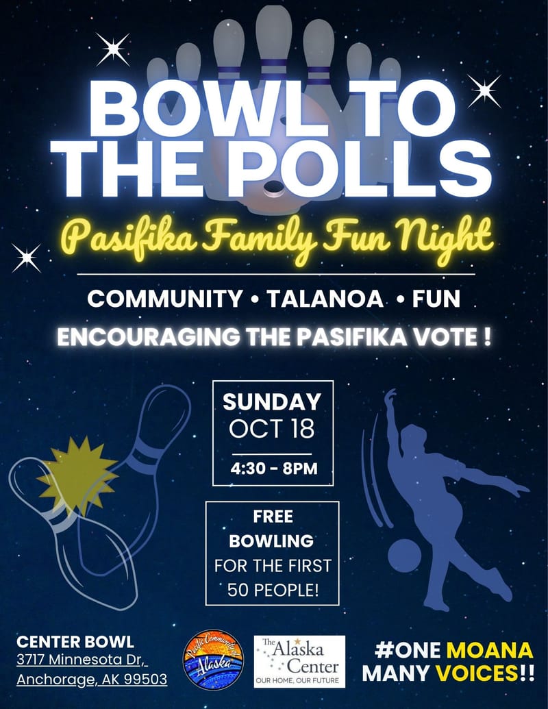 Bowl to the Polls