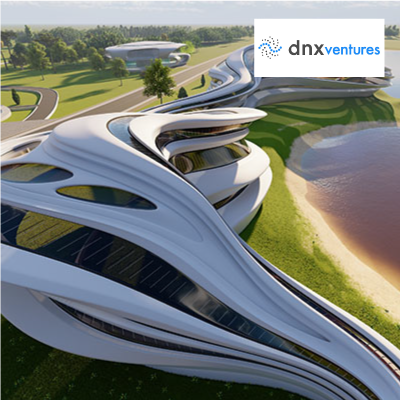 Roundtable Lunch on the Built Environment