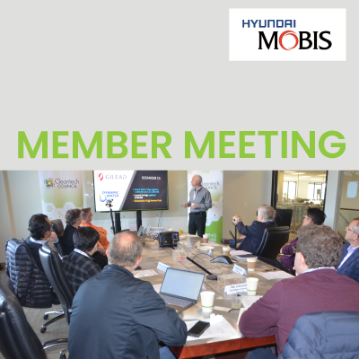 Startup Introductions - Feb 2025