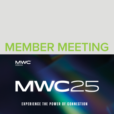 Tradeshow Debrief: Mobile World Congress 2025