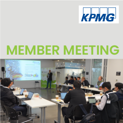 Startup Introductions - Apr 2025