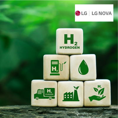 Innovation Review on Hydrogen