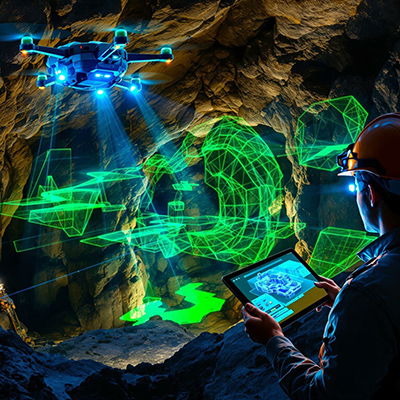 Startup Review on Advanced Mineral Technologies