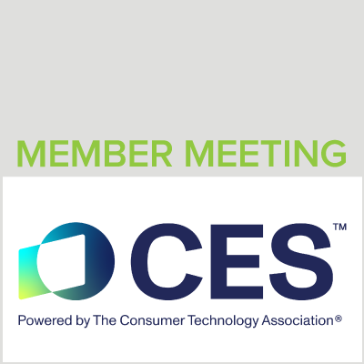 CES 2026 Debrief