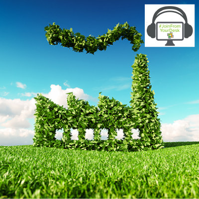 Startup Introductions in Sustainable Manufacturing