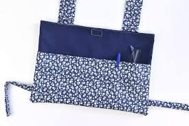 Sandy NG charity sew walker caddy