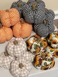 Ogden NG Stuffed Pumpkins