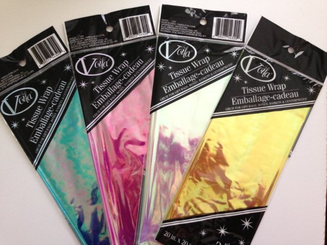 Embroidery NG Mylar embroidery
