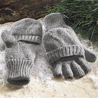 Orem NG convertible mittens