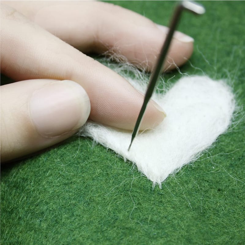 Orem NG Needle Felting