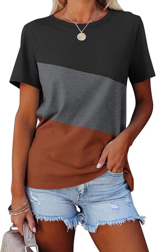 Garment NG Continue T Shirt variations