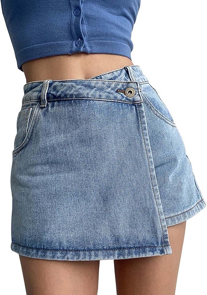 Garment NG T-Shirts/Jean skirts