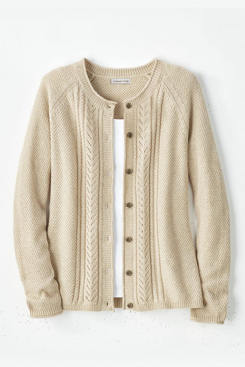Garment NG Cardigans
