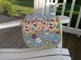 West Valley NG Sit and stitch pincusion