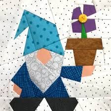 Ogden NG paper piecing