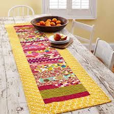 Ogden NG Table runner
