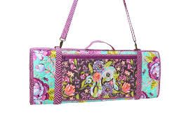 Vintage NG Ruler Bag