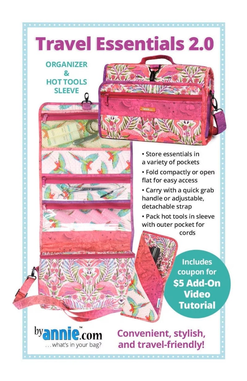 Sandy NG , Traveling jewelry bag