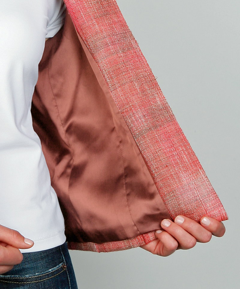 Garment NG Linings, Underlining etc.