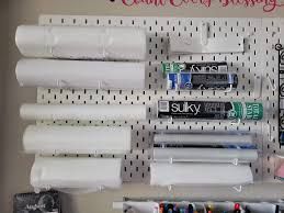 Embroidery NG Storage