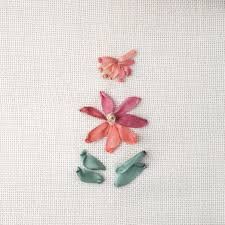 West Valley NG Silk Ribbon