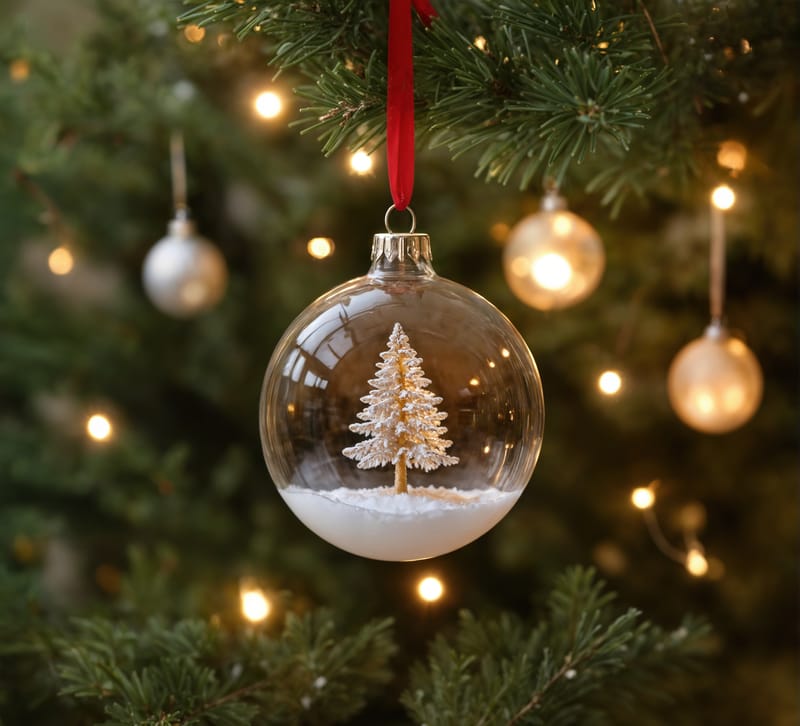 Chapter sew in for festival of trees